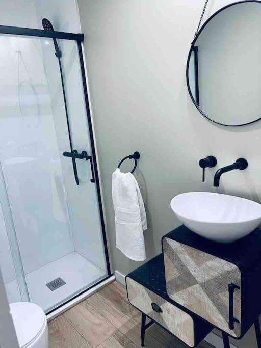 Apartament Piso De Lujo En Centro De *