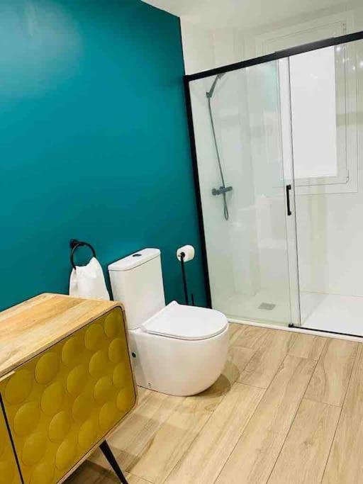 Piso De Lujo En Centro De Appartement Valladolid